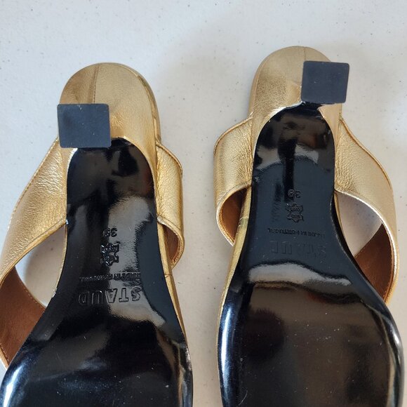 Staud Sandals "NEW" - Picture 13 of 16